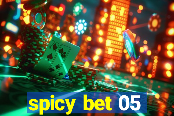 spicy bet 05